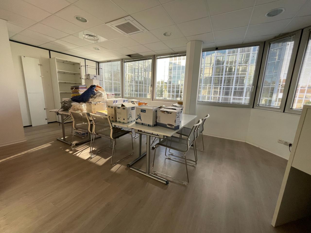 Bureau Toulouse 424m² Location bureau Toulouse Haute-Garonne OLBUR2316021 9